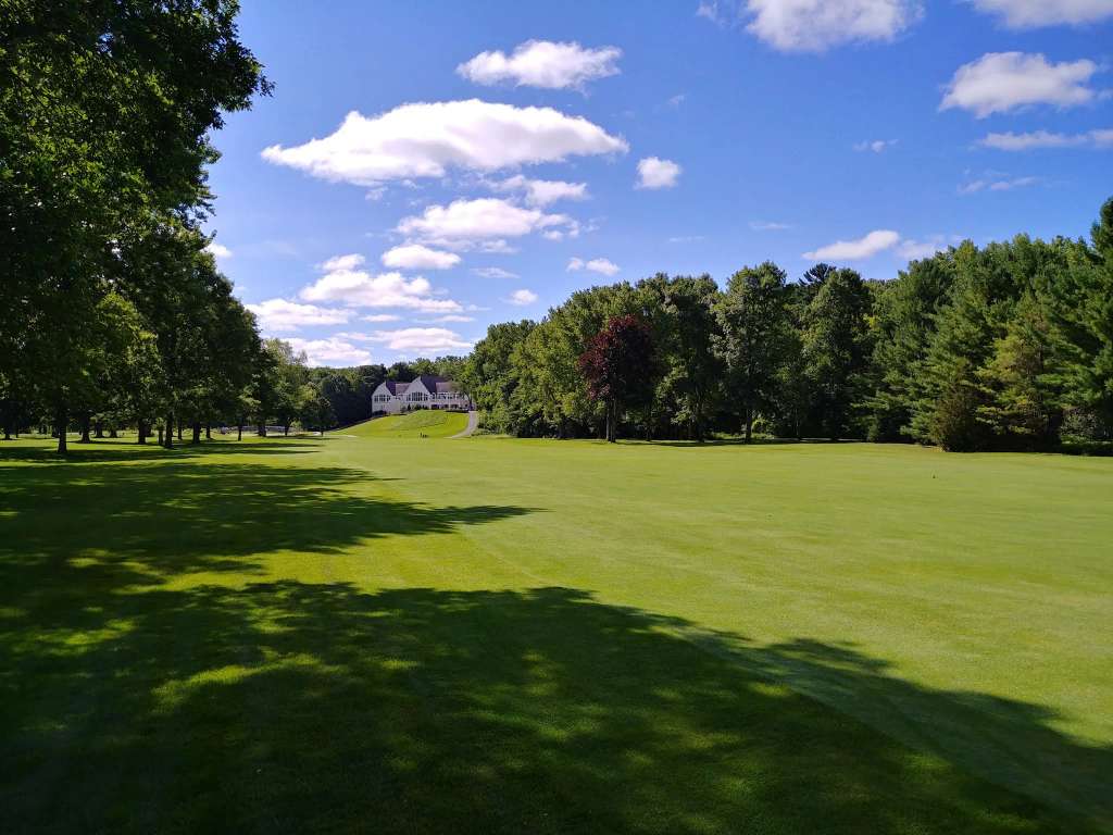 Oneida Golf Club