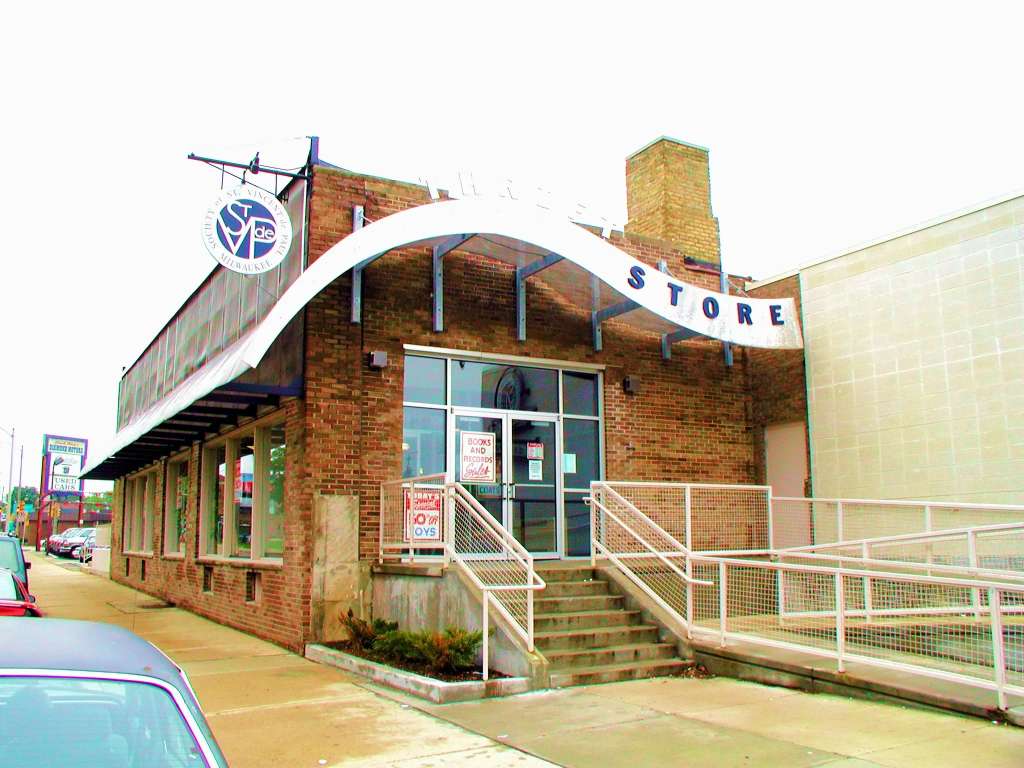 St. Vincent de Paul Thrift Store