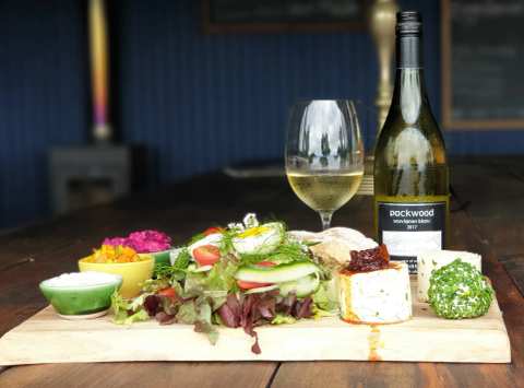 Packwood Wine and Country Estate (Pty) Ltd — photo 2