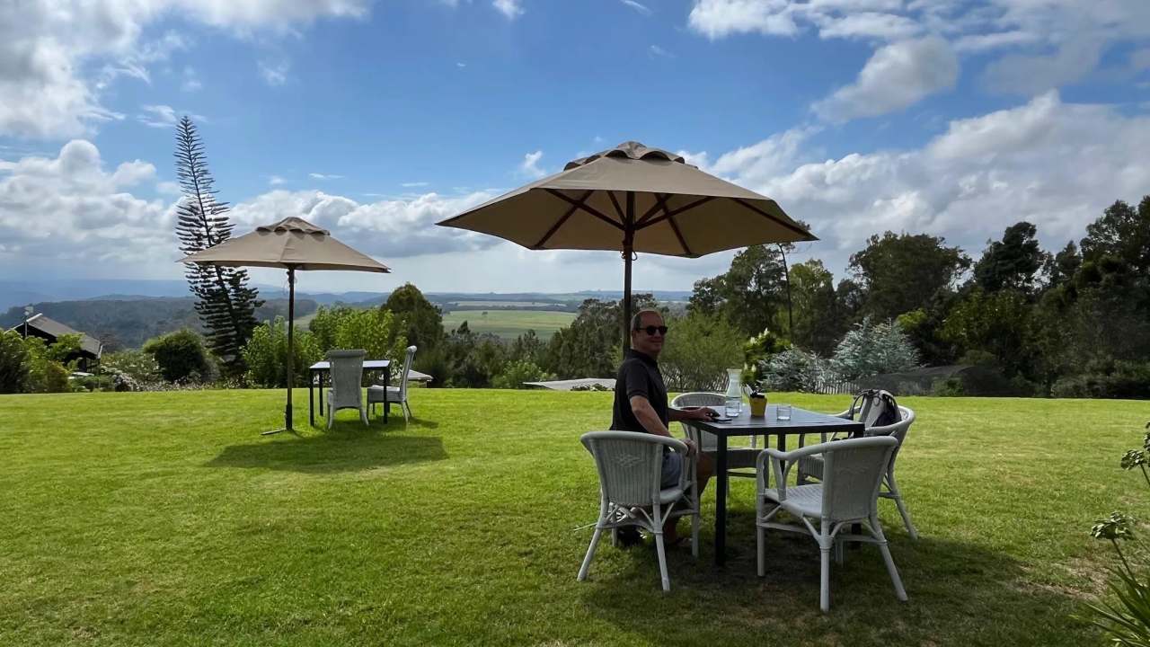 Packwood Wine and Country Estate (Pty) Ltd — photo 3
