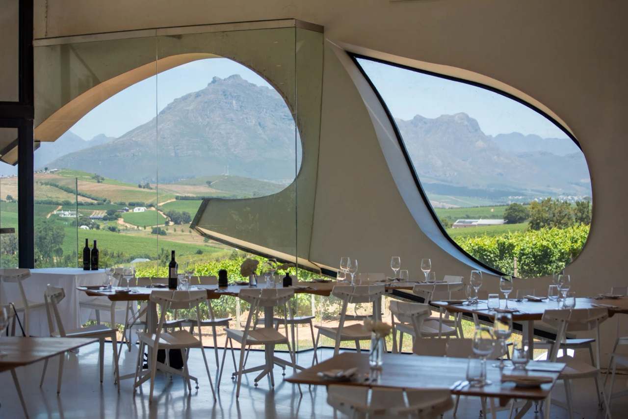 Louisvale Wines — photo 1
