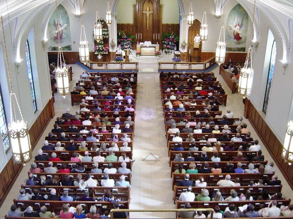 Sunday Worship