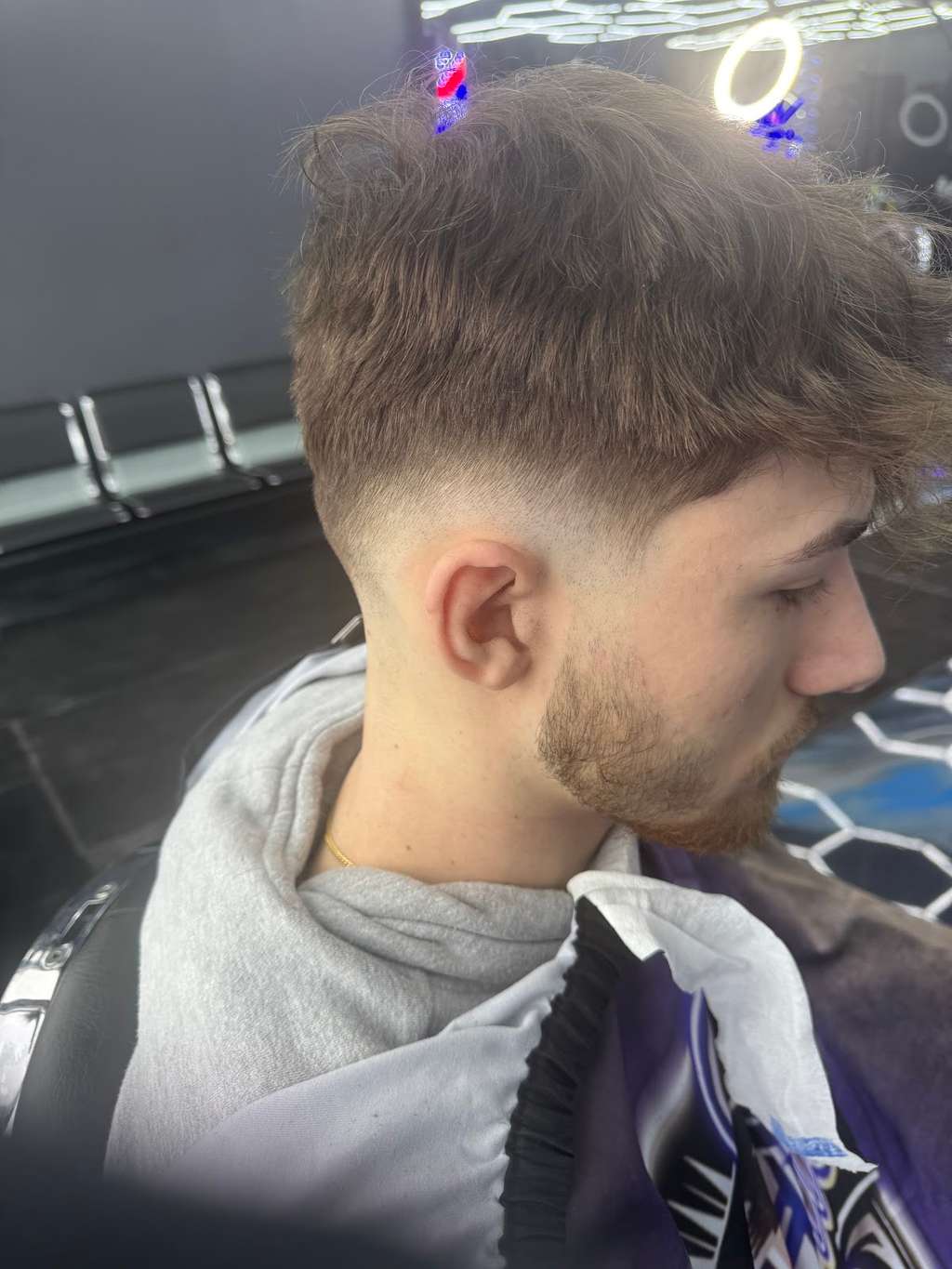 Majestic Cuts