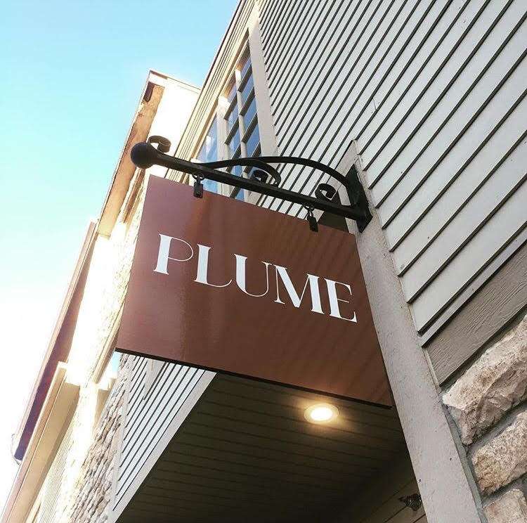 Plume
