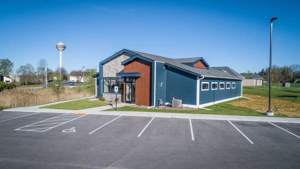 Creekside Chiropractic & Performance Center