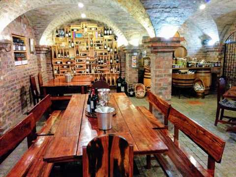 Boland Cellar — photo 3