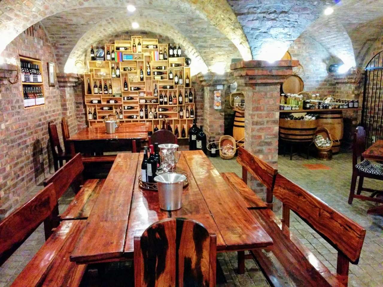 Boland Cellar — photo 3