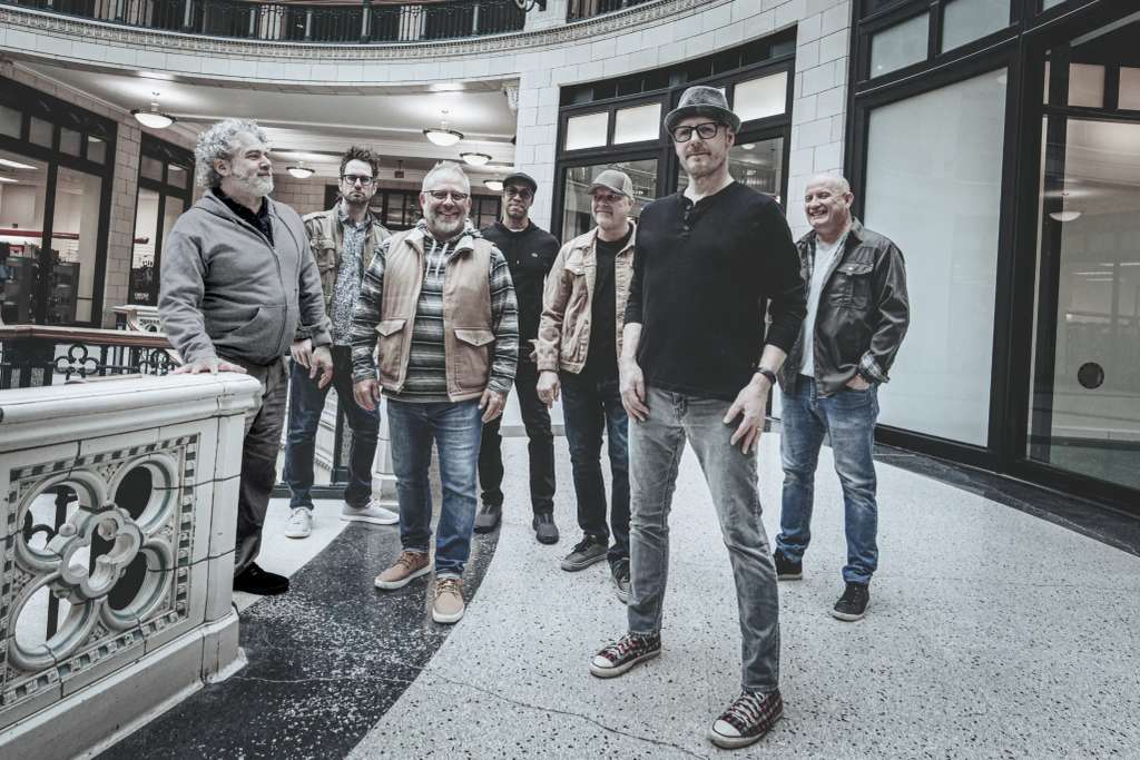 The LoveMonkeys