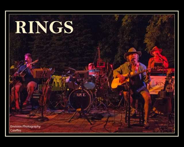 Rings of the Fox Valley