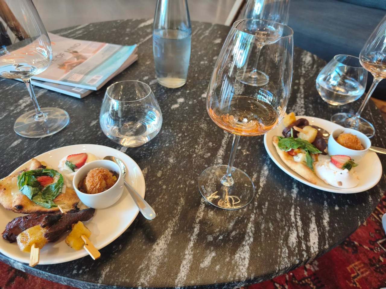 Neil Ellis Wines & Restaurant — photo 3