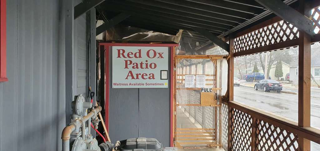 The Red Ox Seafood and Steakhouse