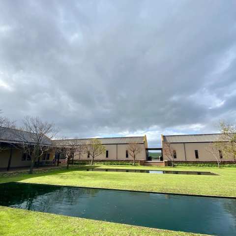 Gabrielskloof Wine Estate — photo 2