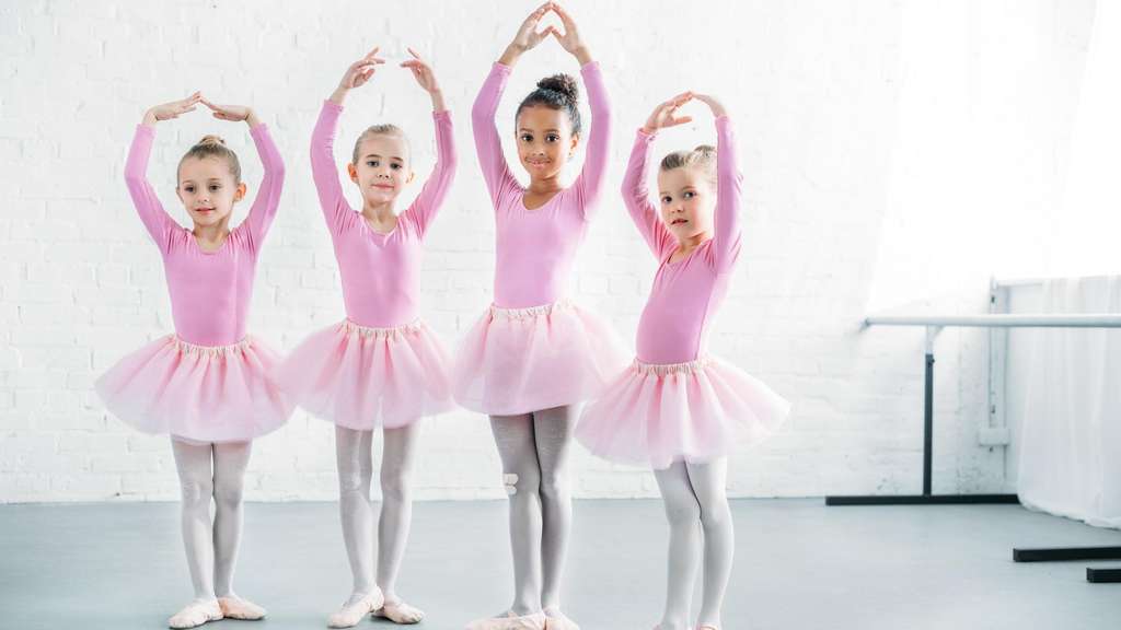 Winter Showcase In-Studio Dress Rehearsal! (Saturday Classes)
