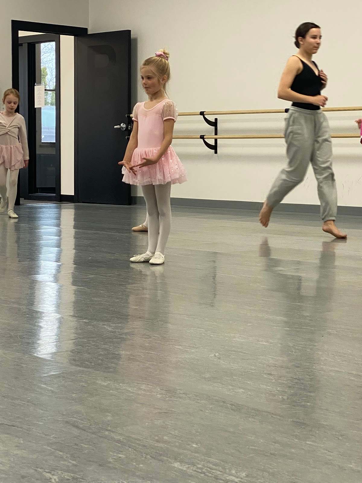 Bella Via Dance Studio — photo 2
