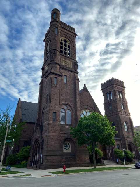 St. Paul's Episcopal Church — photo 3