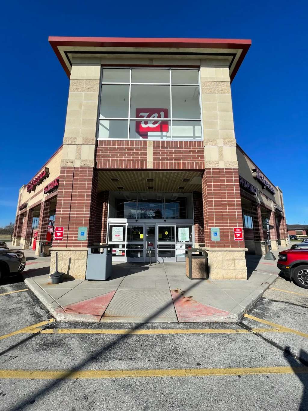 Walgreens