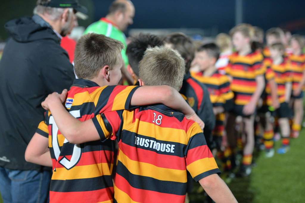 Greytown Rugby Football Club