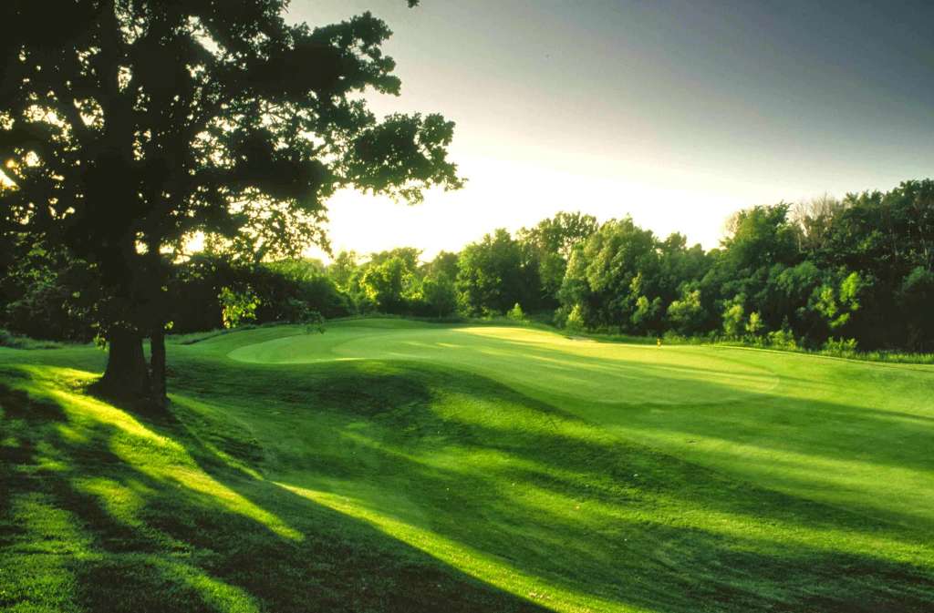 Green Bay Country Club