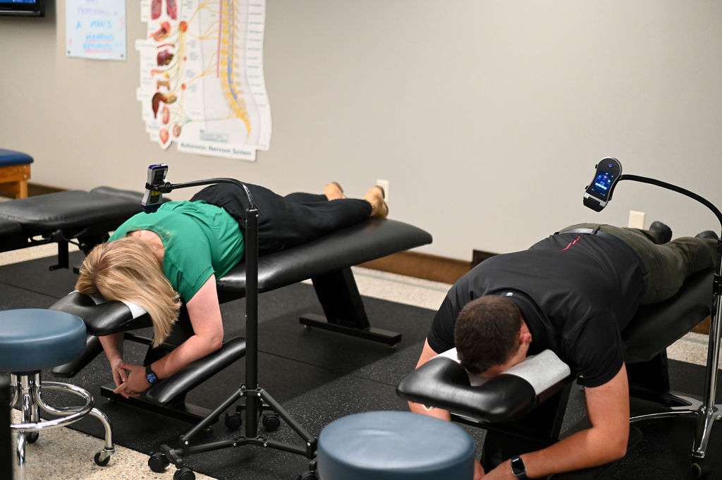 Better Life Chiropractic & Wellness