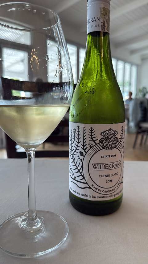 Wildekrans Wine Estate — photo 3