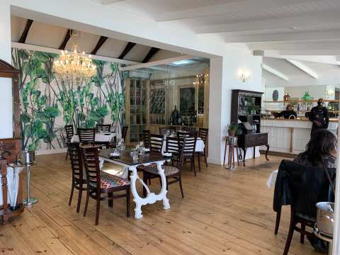 Wildekrans Wine Estate — photo 2