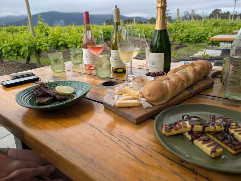 Bramon Wine Estate — photo 3