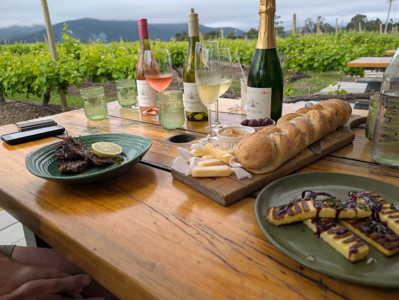 Bramon Wine Estate — photo 3