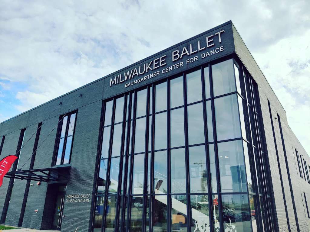 Baumgartner Center for Dance