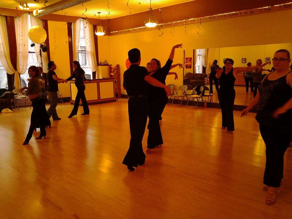 East Towne Ballroom