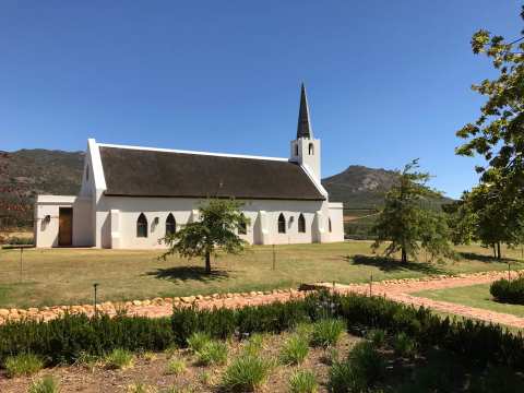 Vondeling Wines — photo 2