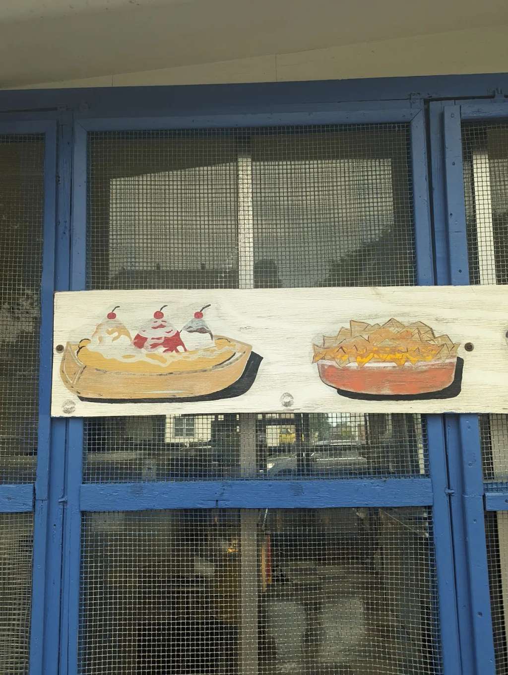 Tastee Twist