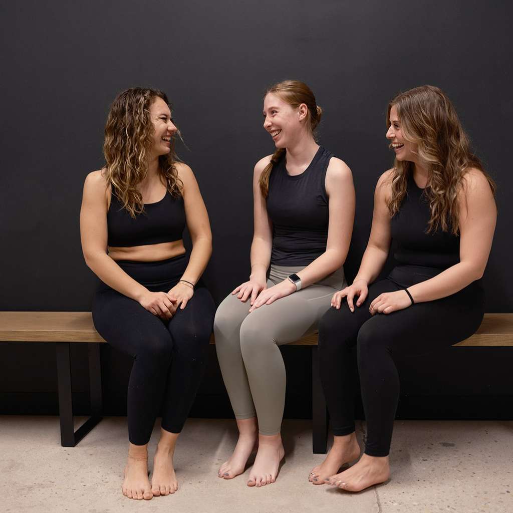 8th State Hot Yoga + Fitness