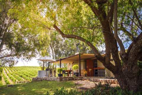 Arendsig Hand Crafted Wines — photo 3