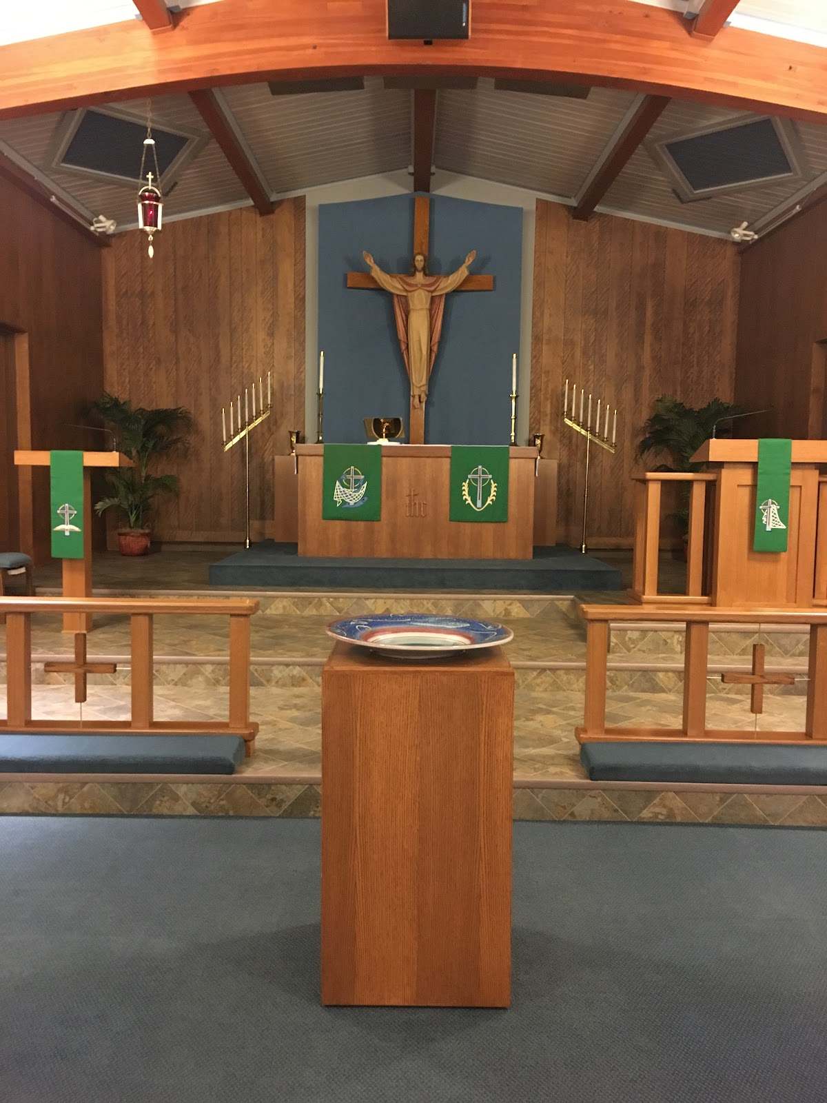 Good Shepherd Lutheran Church — photo 1