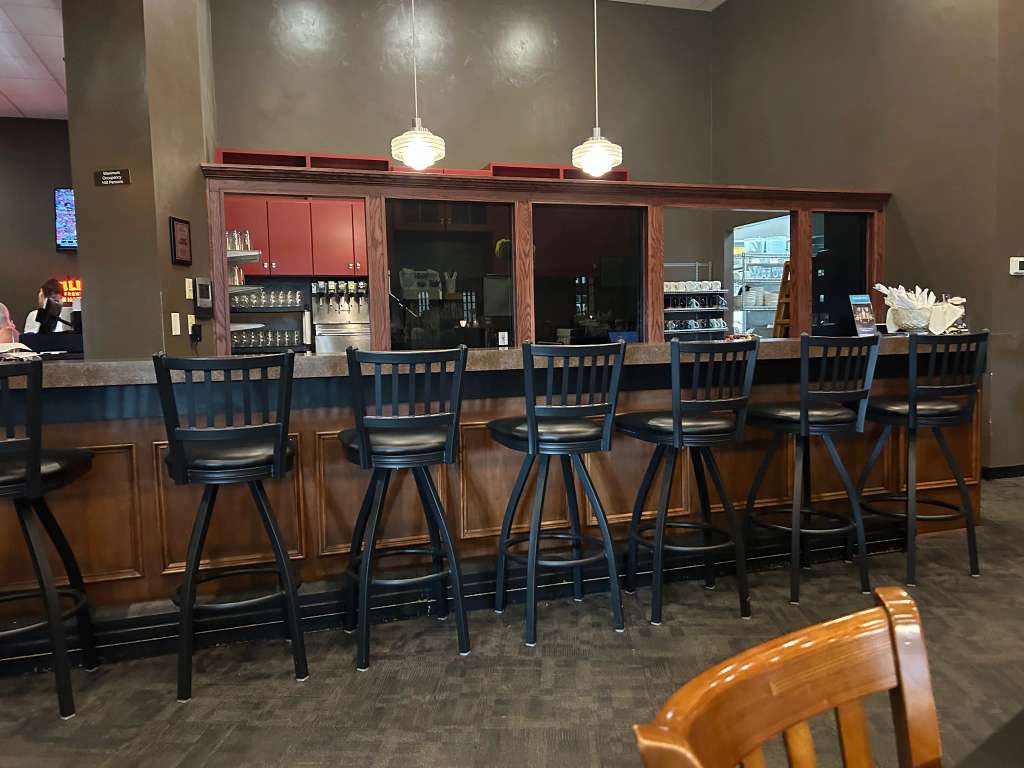 The Village Grille