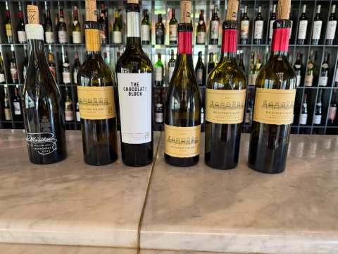 Boekenhoutskloof Winery — photo 2