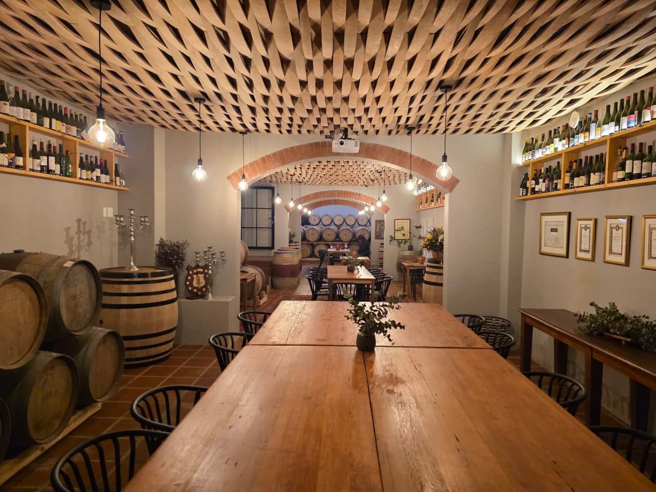 Kaapzicht Wine Estate — photo 3