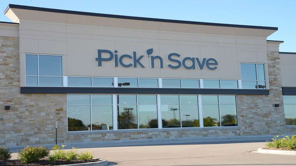 Pick 'n Save (S Main St)