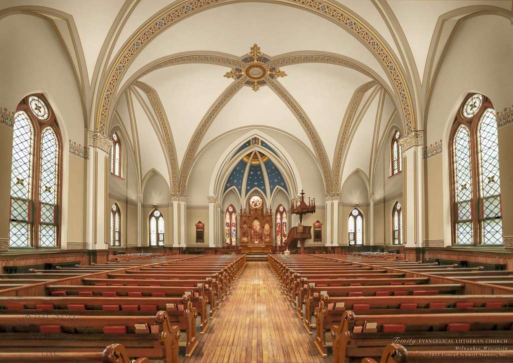Divine Service
