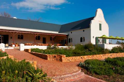 Dornier Wine Estate — photo 3