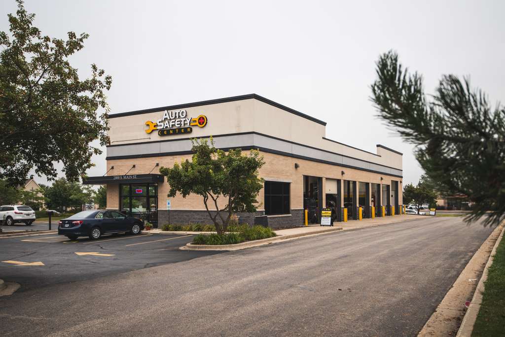 Auto Safety Center - South