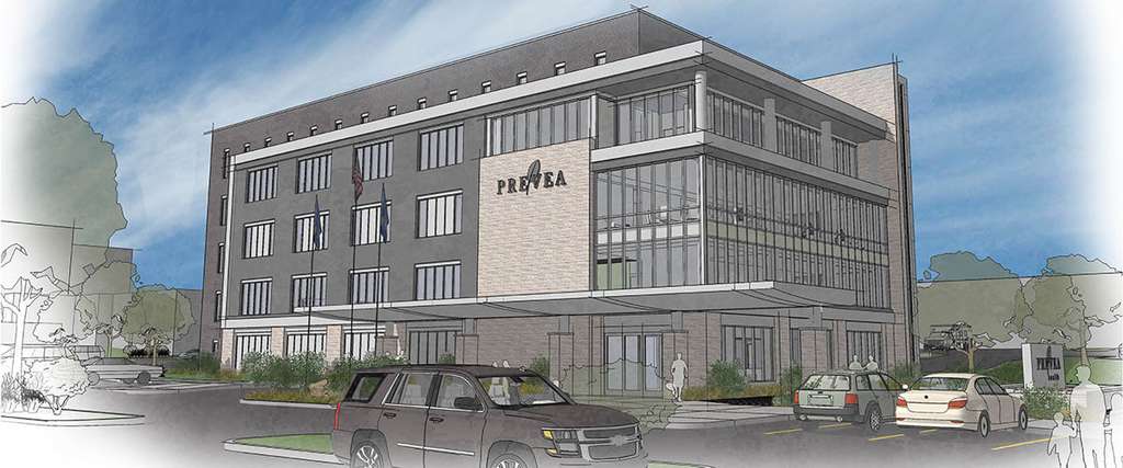 Prevea Sheboygan Medical Office Building