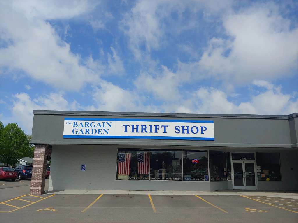 Bargain Garden