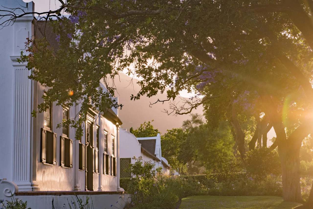 Vrede en Lust Wine Estate — photo 1