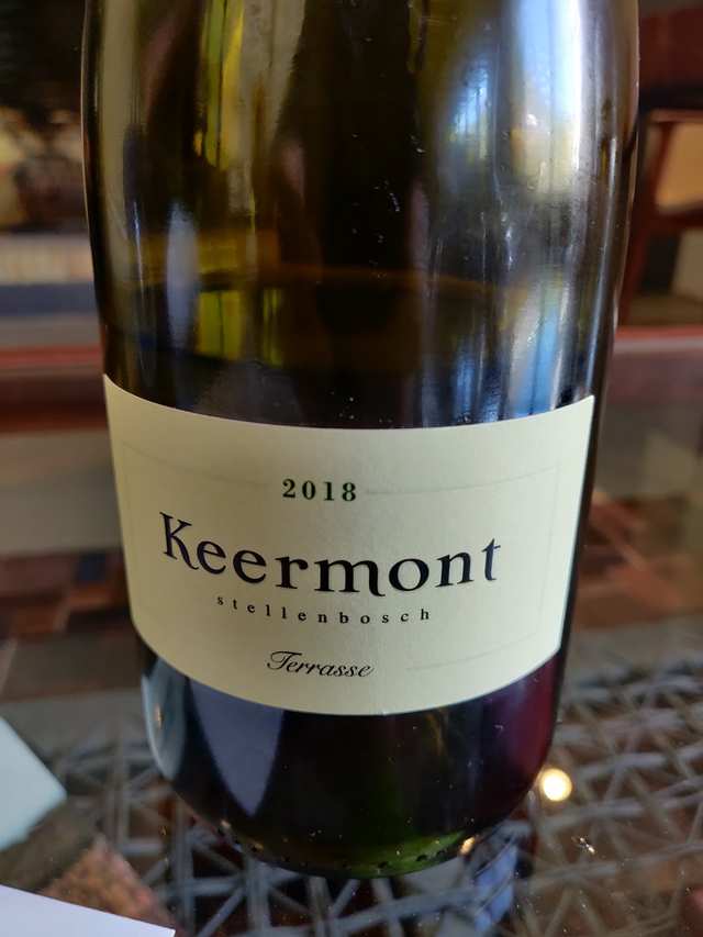 Keermont Vineyards