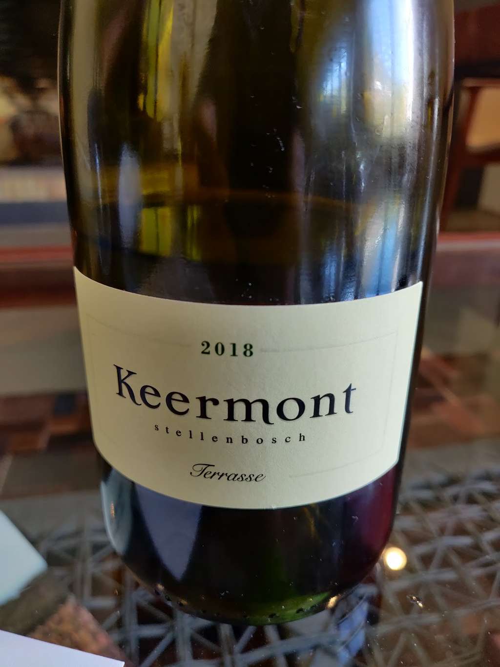 Keermont Vineyards