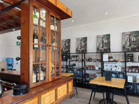 Swartland Winery — photo 3