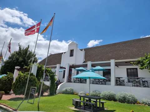 Swartland Winery — photo 2