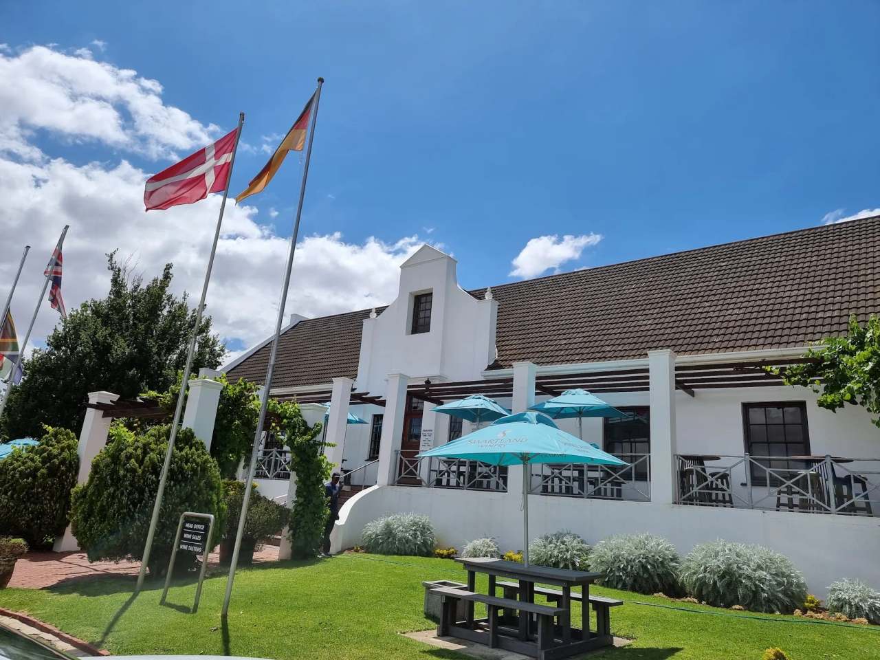 Swartland Winery — photo 2