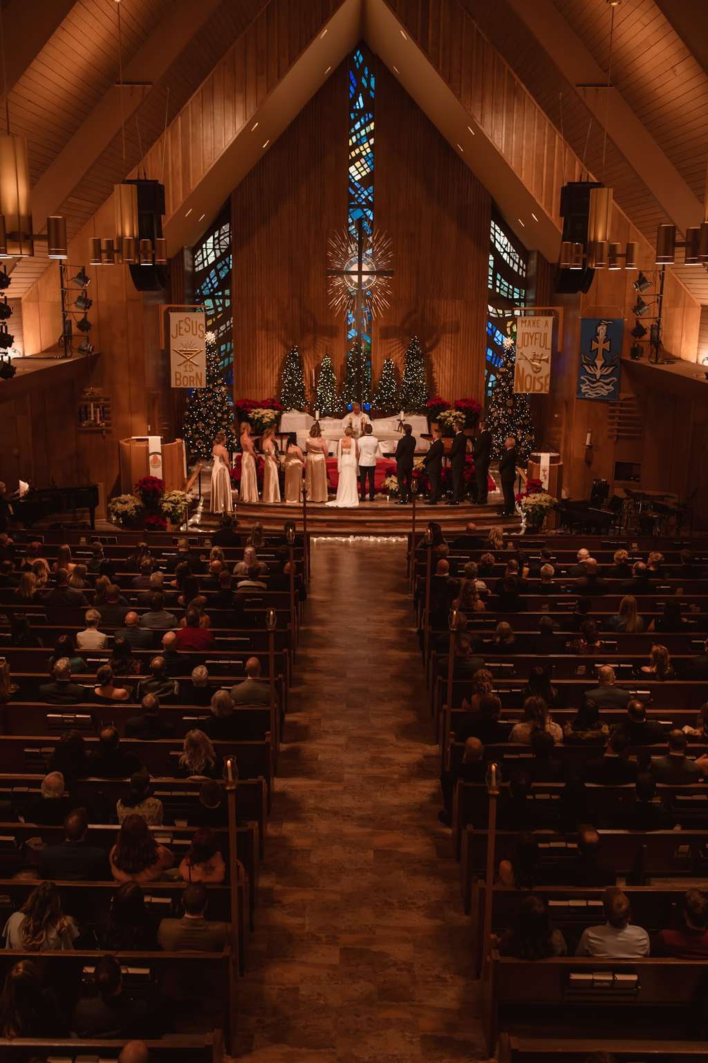 Faith Lutheran Church